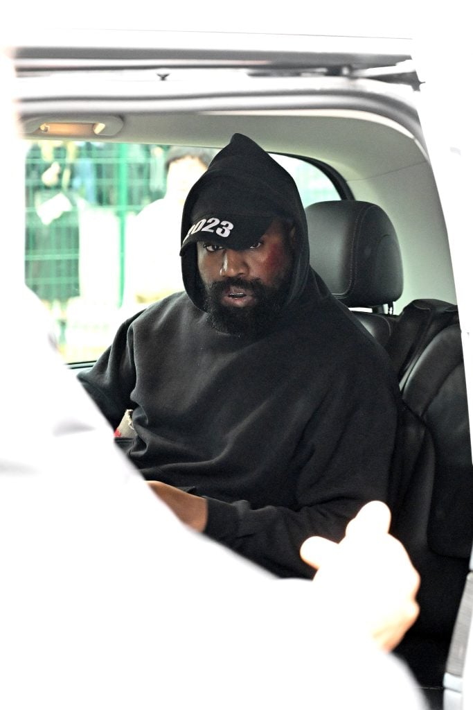 Kanye West: I’m a Billionaire and I Have Total Control Over My Wife!