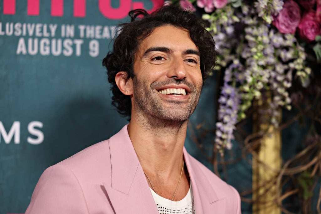Justin Baldoni Publishes Alleged Messages with Blake Lively Over 1 Year Before They Go to …