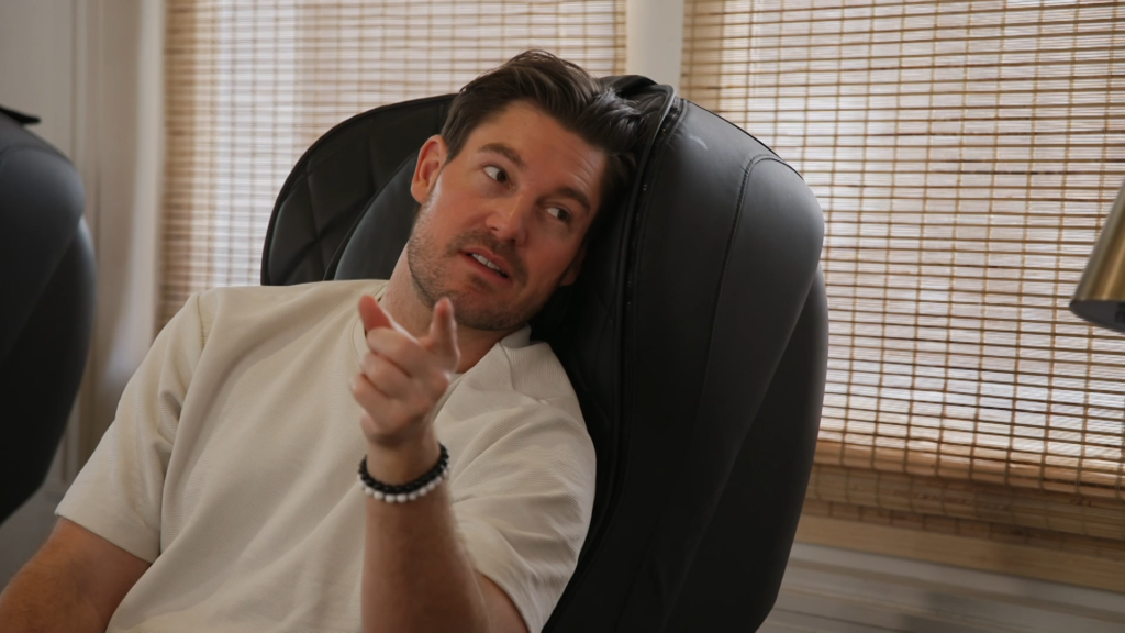 Paige DeSorbo Shades Craig Conover, Reveals REAL Breakup Timeline