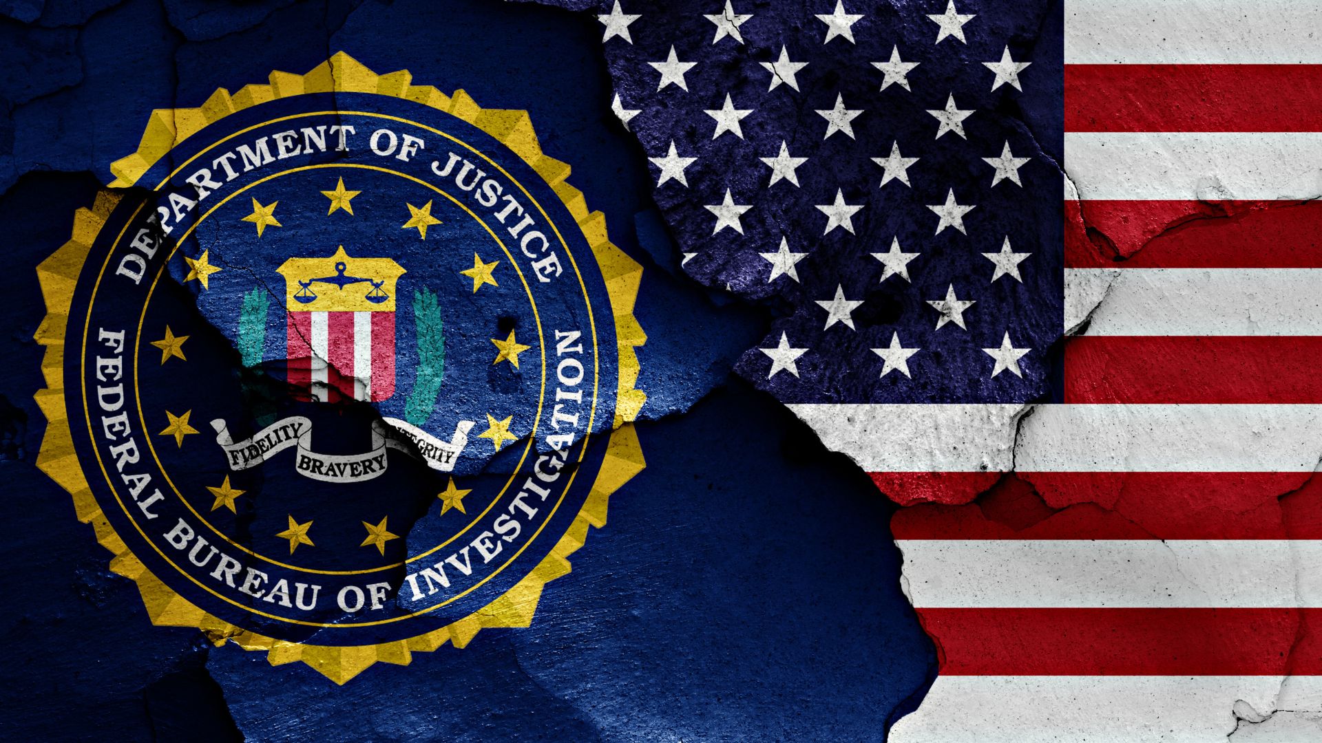 Report: FBI Ignored $190K Theft by Informant Who Snitched on January 6 Protester [WATCH]