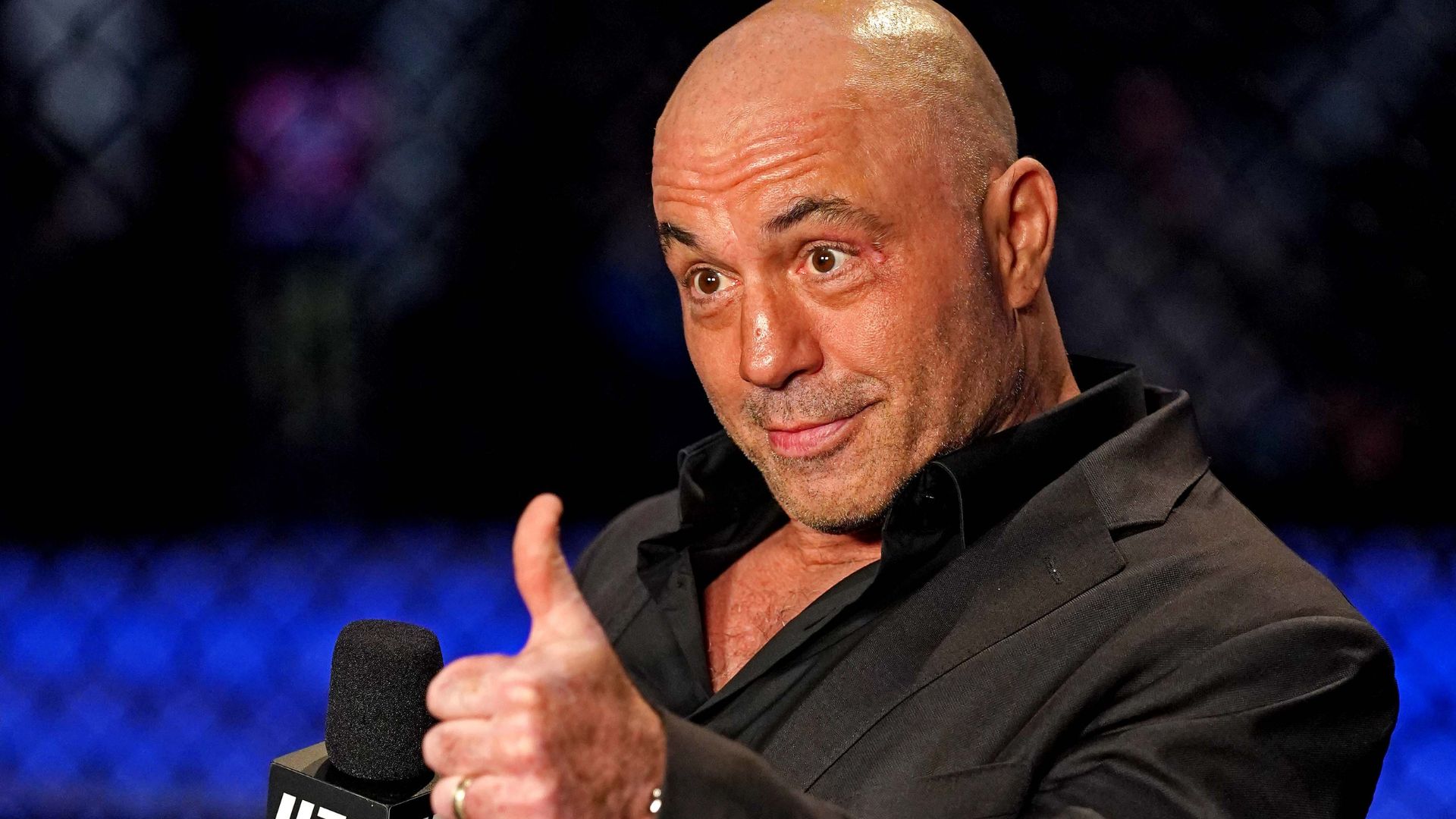 Joe Rogan Drops a Massive Truth Bomb on Mainstream Media’s DOGE Coverage [WATCH]