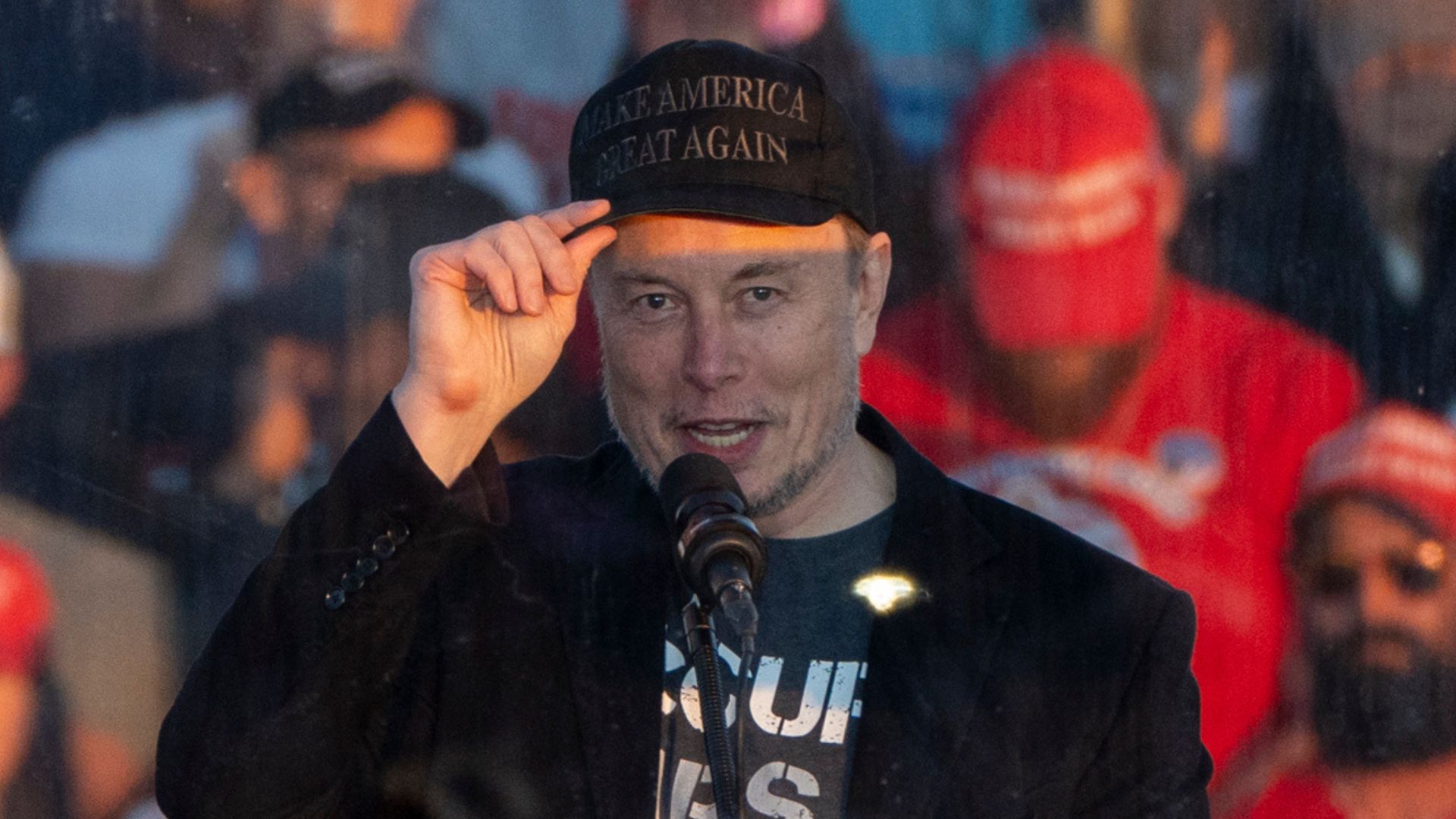 Joe Rogan on Dems Attacking Musk: ‘You Picked the Wrong Psychopath,’ Elon Responds [WATCH]