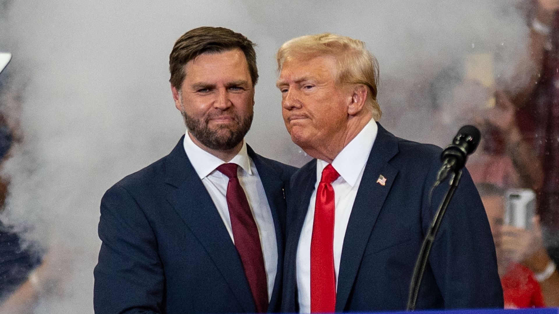 Trump and Vance Tear Zelensky an Entire New One in Heated Oval Office Exchange [WATCH]