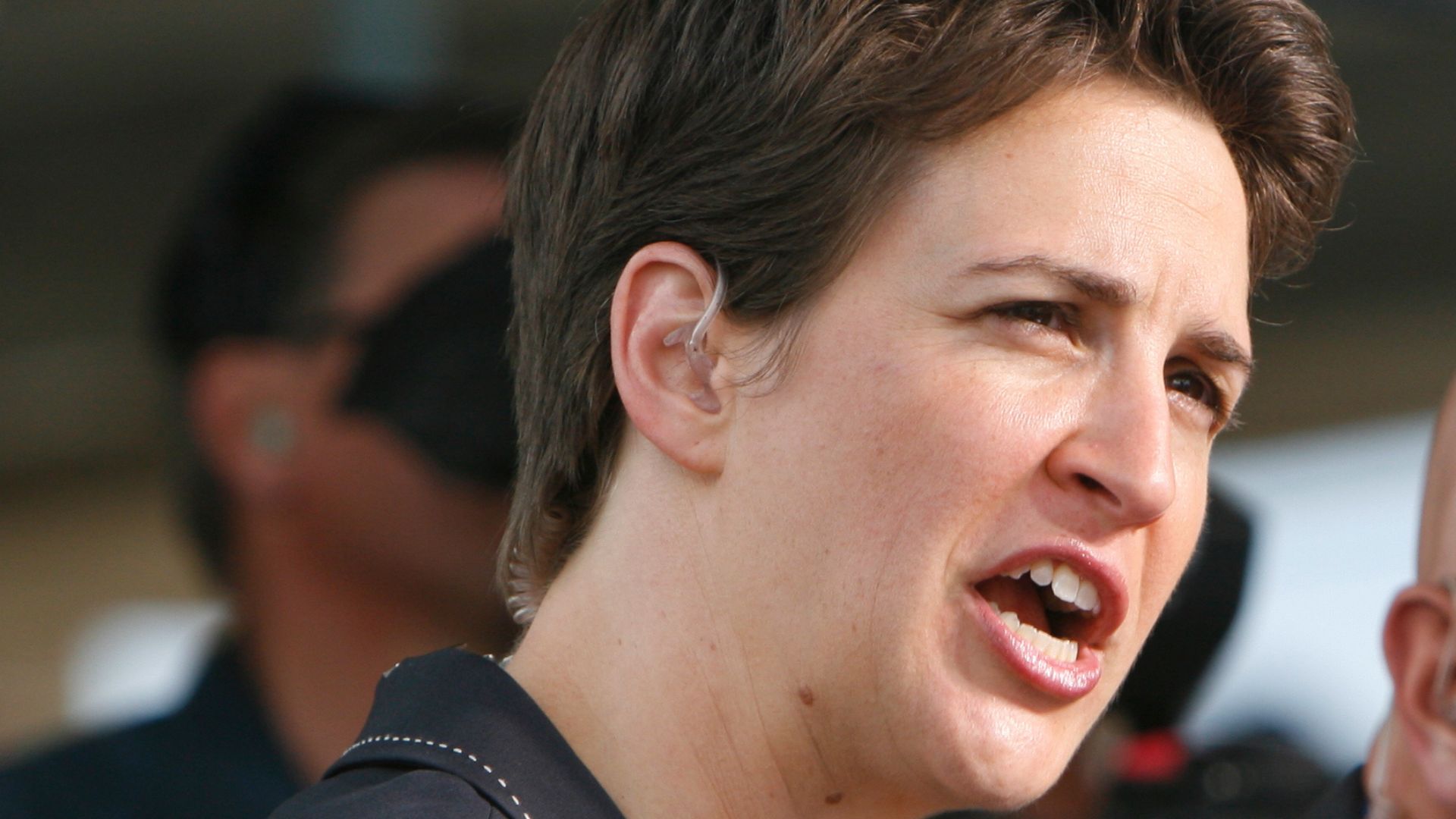 MSNBC’s Maddow Doubles Down on False Tesla Story—Even After Getting Debunked [WATCH]