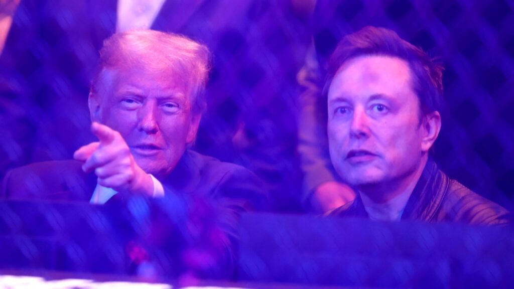 Trump and Musk Clap Back at the ‘Constitutional Crisis’ Narrative Pushers [WATCH]