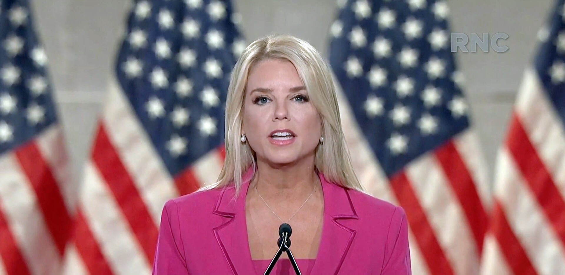 ‘It Stops Today’ – Pam Bondi Unleashes Lawsuit Against New York’s Pro-Illegal Alien Laws [WATCH]