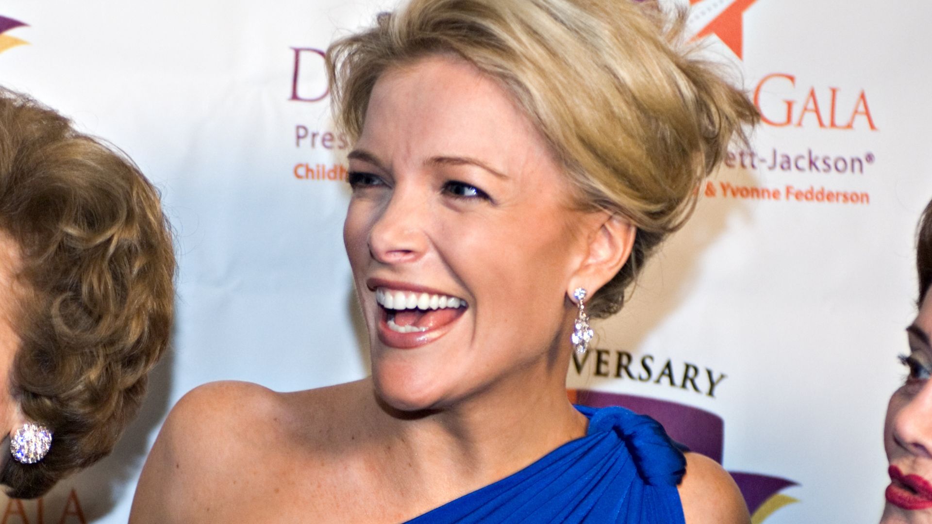 Megyn Kelly Unleashes on the ‘Bullsh*t’ Dems Are Pulling to Try to Stop Trump’s Agenda [WATCH]