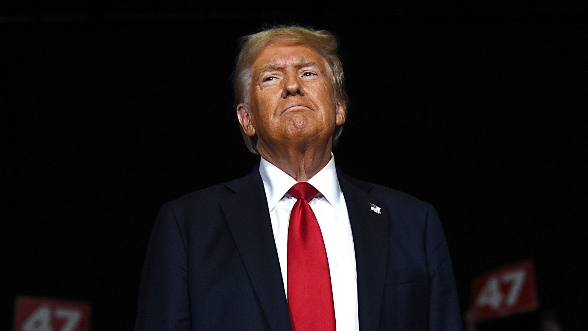 Trump Goes Off On Mitch McConnell: ‘Bitter, Weak, and Losing Power’ [WATCH]