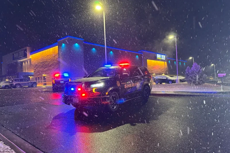 Colorado: Deputy Fatally Shoots ‘Active Shooter’ After He Opened Fire Inside Family Fun Center 