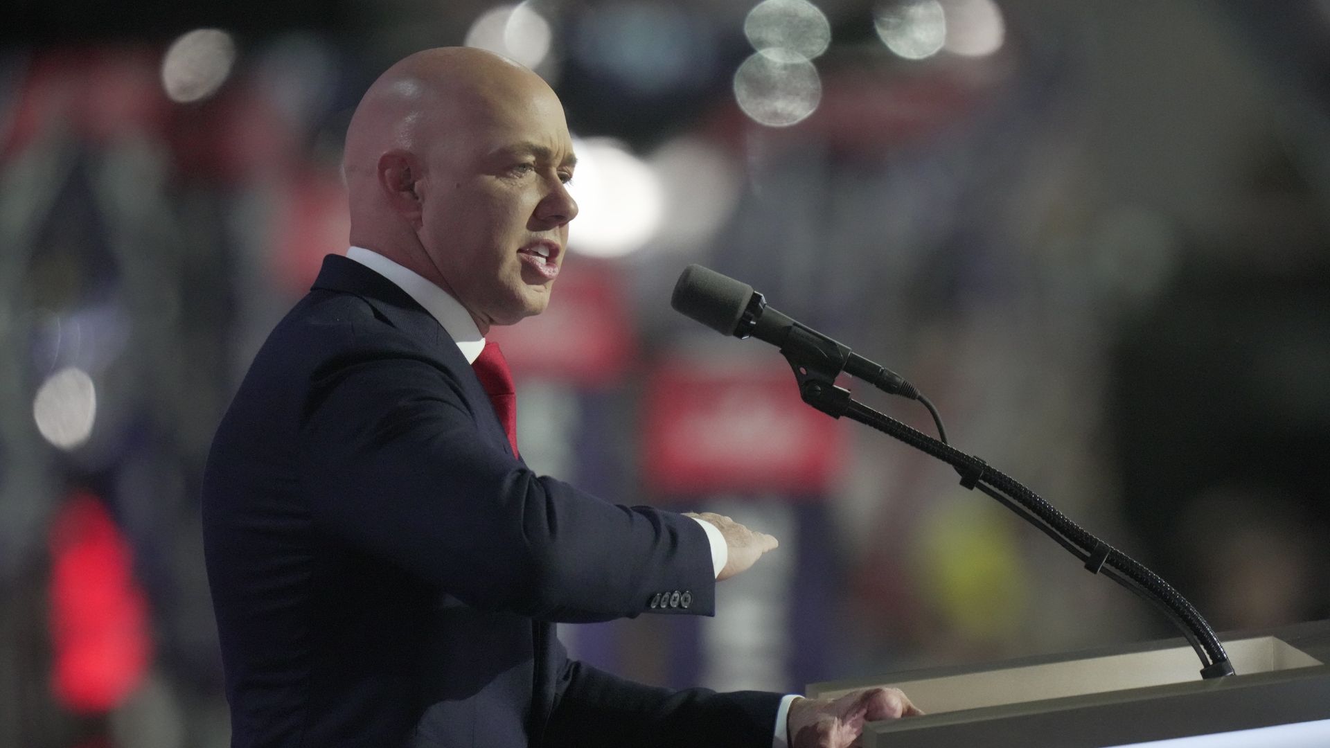 Pro-USAID Protesters Disrupt Hearing—Brian Mast Drops the Fact Check Hammer [WATCH]