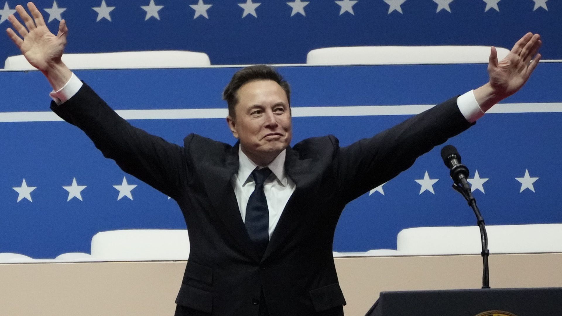 Elon Musk’s ‘Revenge of the Nerds’ Has ‘People Dancing in the Streets’ [WATCH]
