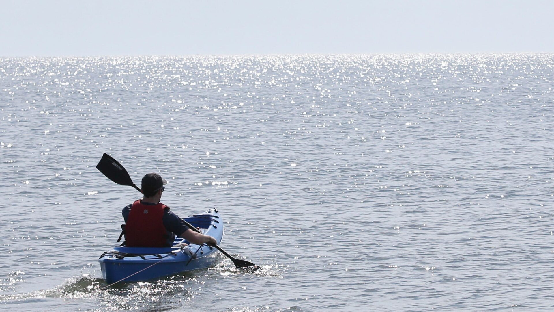 Caught on Camera: Swallowed by a Whale: Kayaker’s Near-Death Nightmare [WATCH]