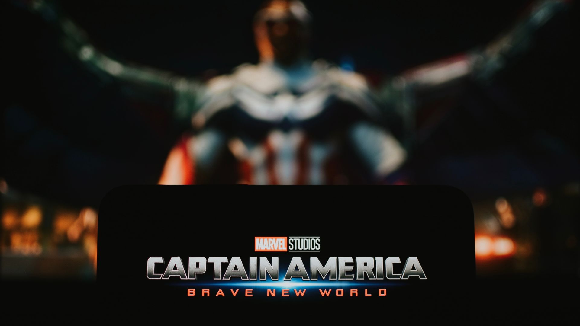 Disney’s ‘Captain America: Brave New World’ Gets Smashed on the ‘Tomatometer’