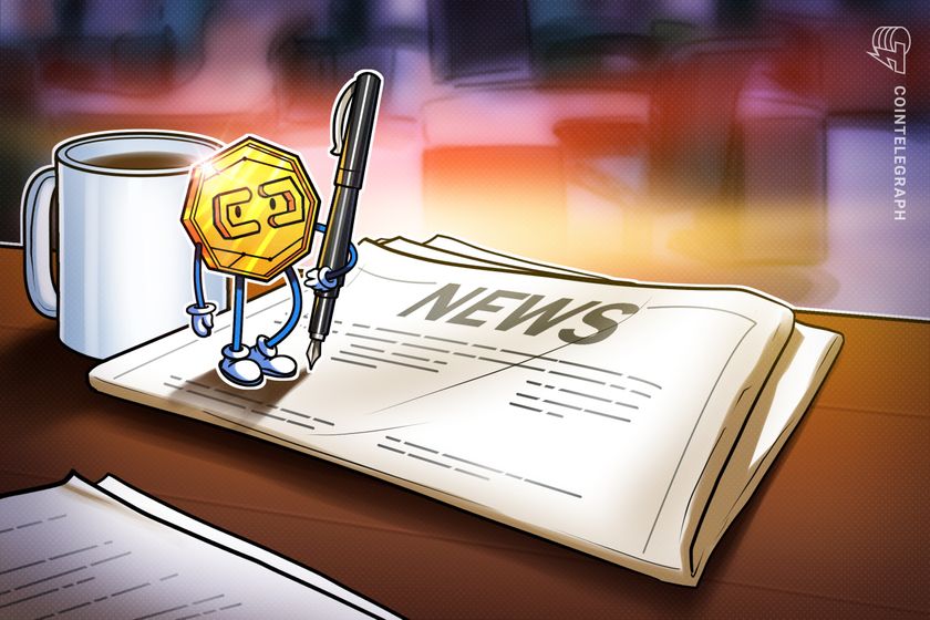 Weekend Wrap: Pauly0x on Puerto Rican wanted list, Barstool’s Portnoy pumps memecoin to $240M and more