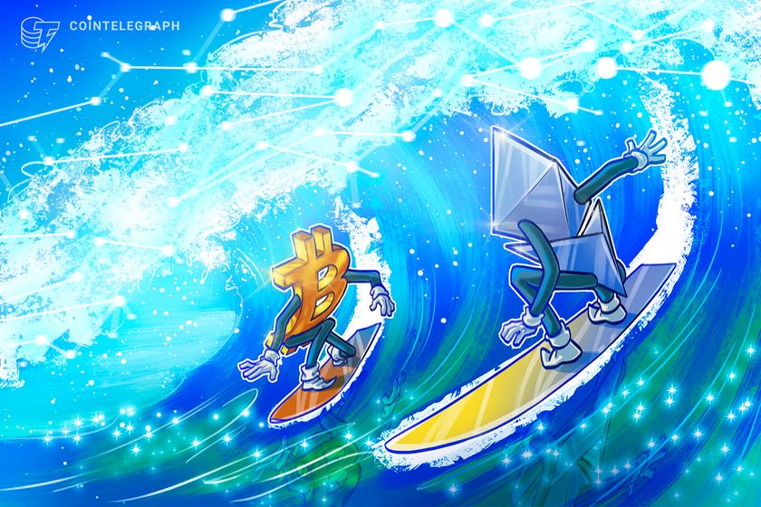 Bitcoin OG sees $700K BTC price, $16K Ethereum in this ‘Valhalla’ cycle