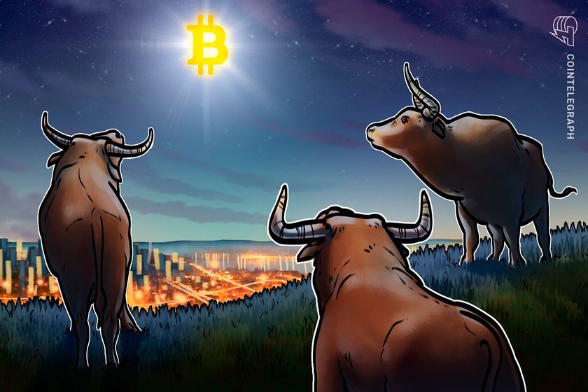 Bitcoin bull market can survive $77K BTC price dip in 2025 — Analyst