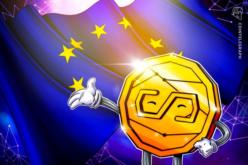 EU needs a permanent CBDC — Deutsche Börse CEO