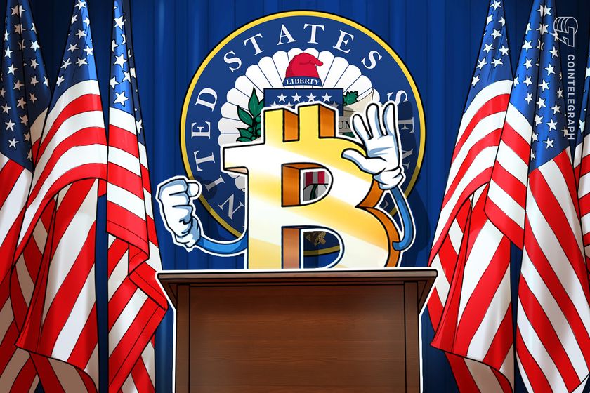 Bitcoin reserves and sovereign wealth funds in the US, explained