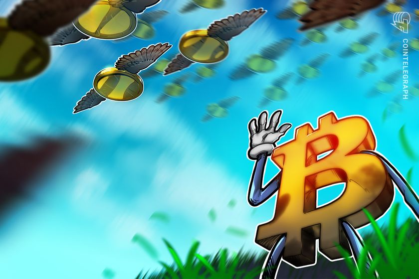 'Altseason' ended in 2024: Bitcoin dominance should hit 71% before it returns