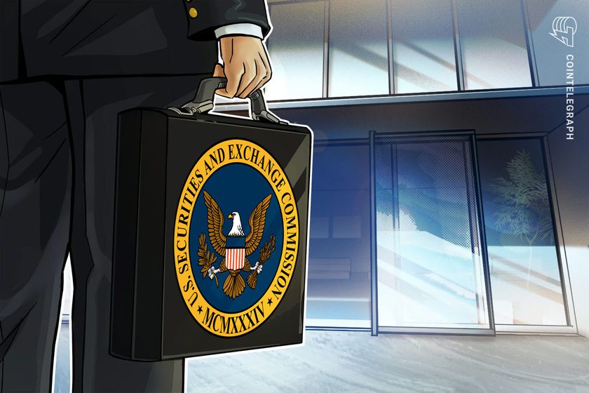 SEC moves its former top crypto cop Tenreiro to IT office: Report