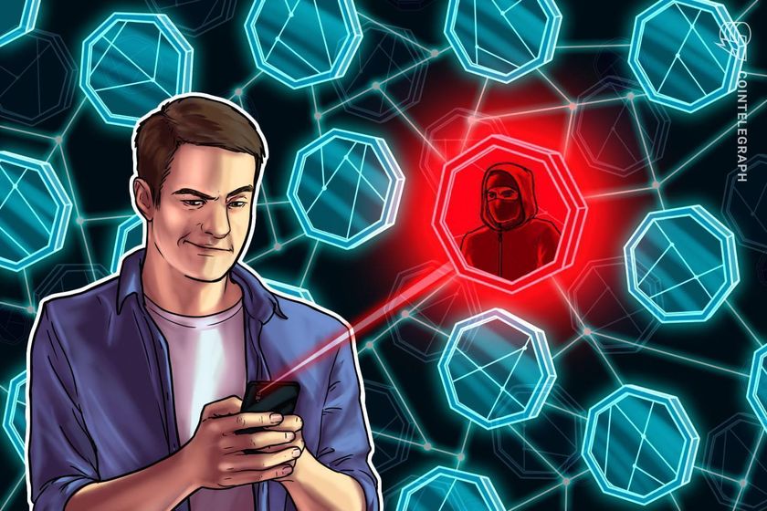 Crypto-stealing malware found in Android, iOS app-making kits: Kaspersky