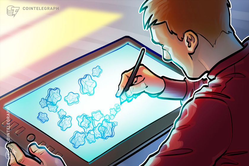 Sentient completes 650K NFT mint, MegaETH’s soulbound NFTs: Nifty Newsletter