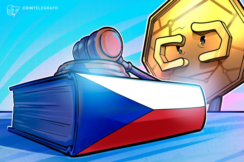 Czech president signs ‘landmark’ crypto bill: CKMA