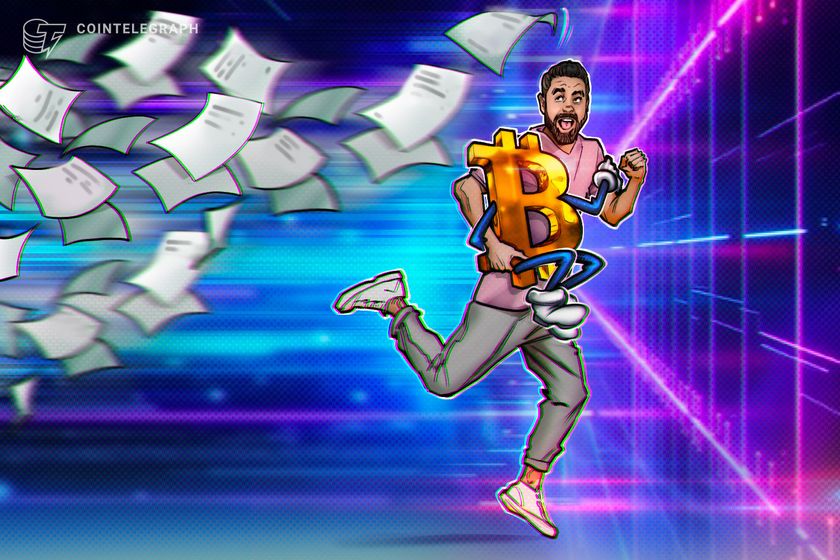 Bitcoin traders eye ‘huge’ US jobs data as BTC price risks $95K dip
