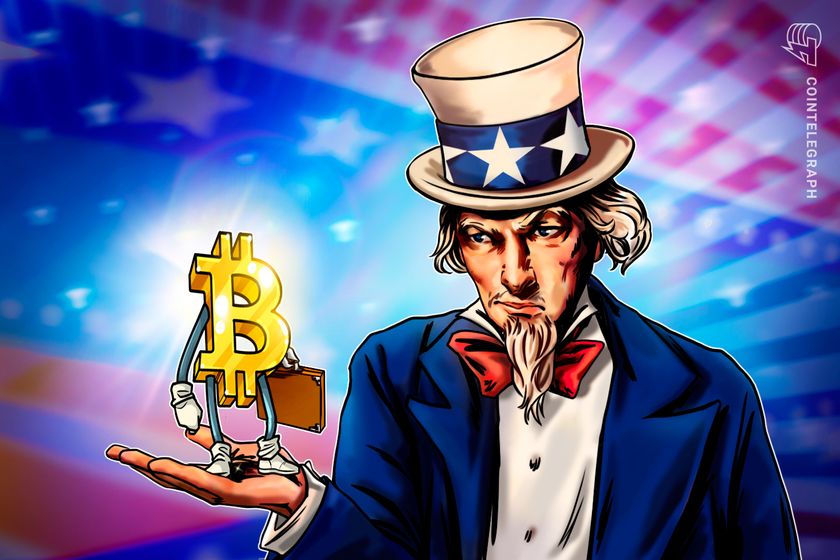 State reserve bills add up to $23B in Bitcoin buys: VanEck