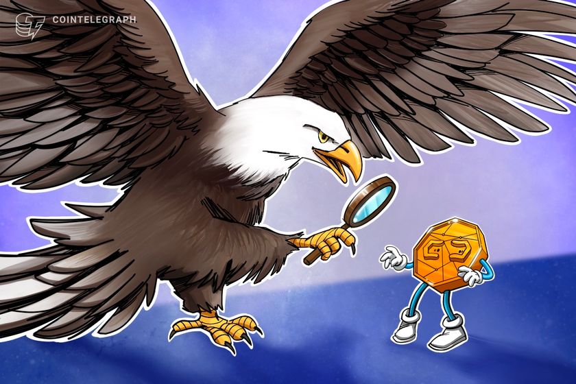 SEC seeks comment on in-kind redemptions for Bitcoin, Ether ETFs