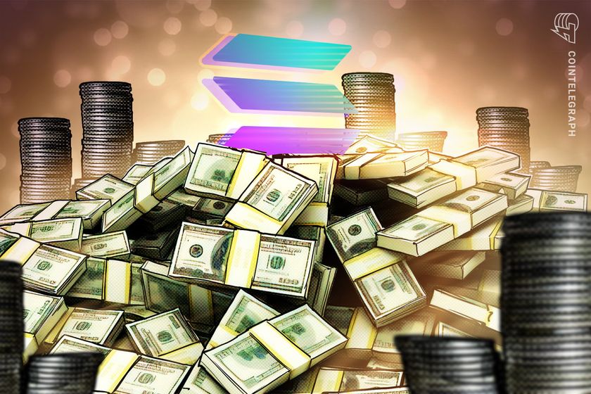 Franklin Templeton launches US gov’t money fund on Solana