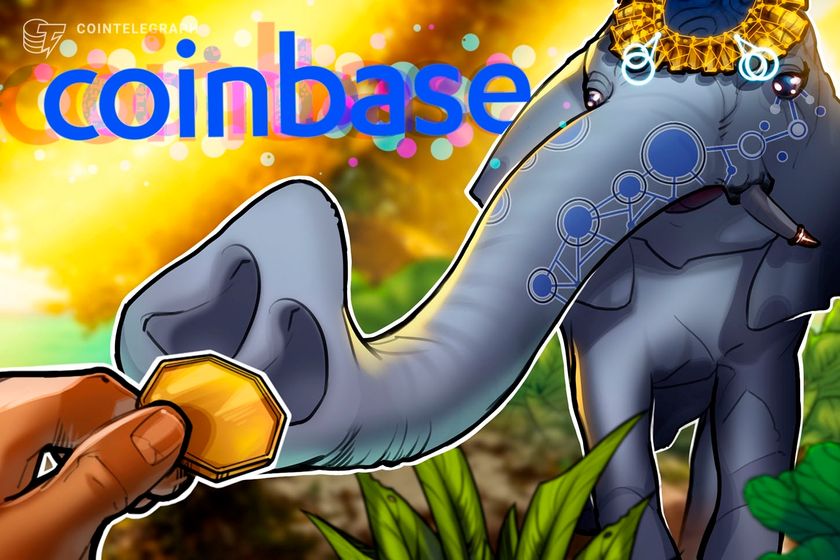 US crypto exchange Coinbase eyes India comeback