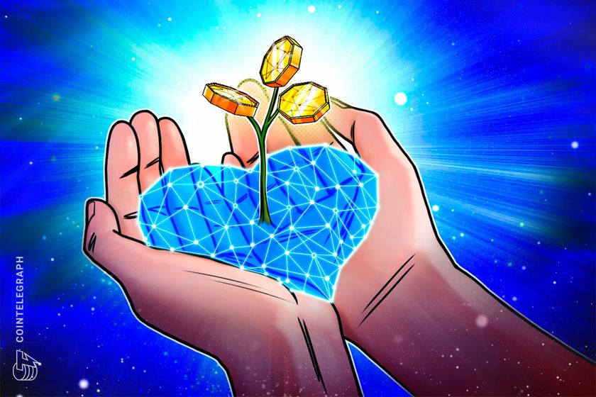 South Korea to allow institutions to sell crypto donations in 2025