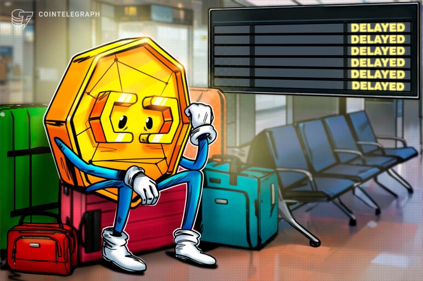 Analysts predict delayed altcoin season amid lack of retail traders