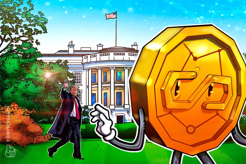 Global stablecoin use soars — Will Trump crypto policy prompt US adoption?