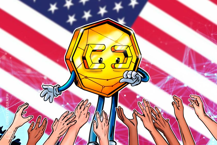 Michigan becomes latest state to propose crypto reserve bill