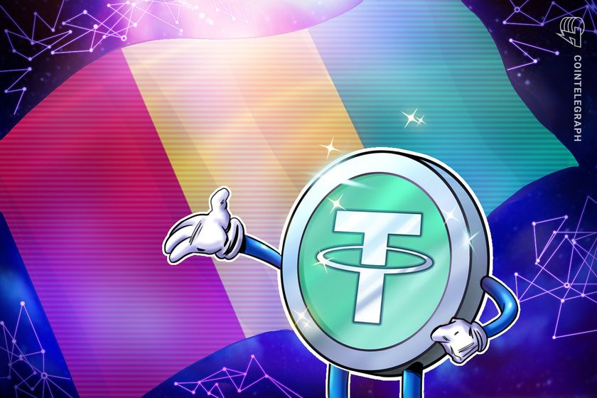 Tether signs agreement with Guinea to explore blockchain tech