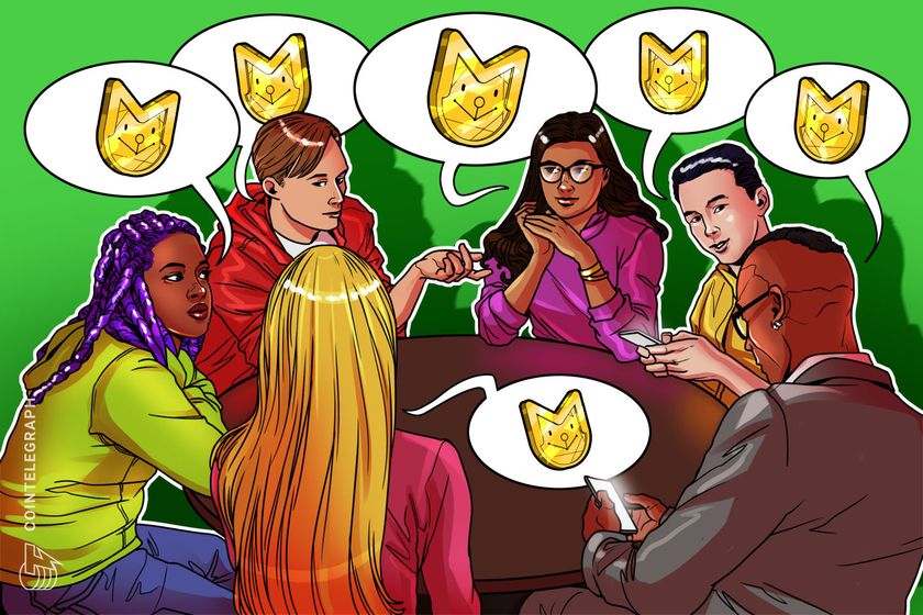 Crypto community mulls ‘social layer’ solution to memecoin problem