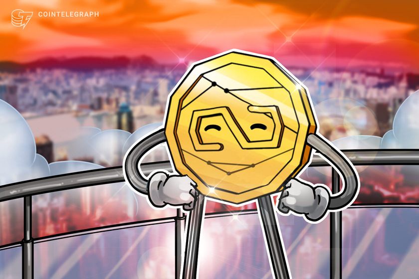 Standard Chartered, Animoca Brands, HKT to launch HKD stablecoin
