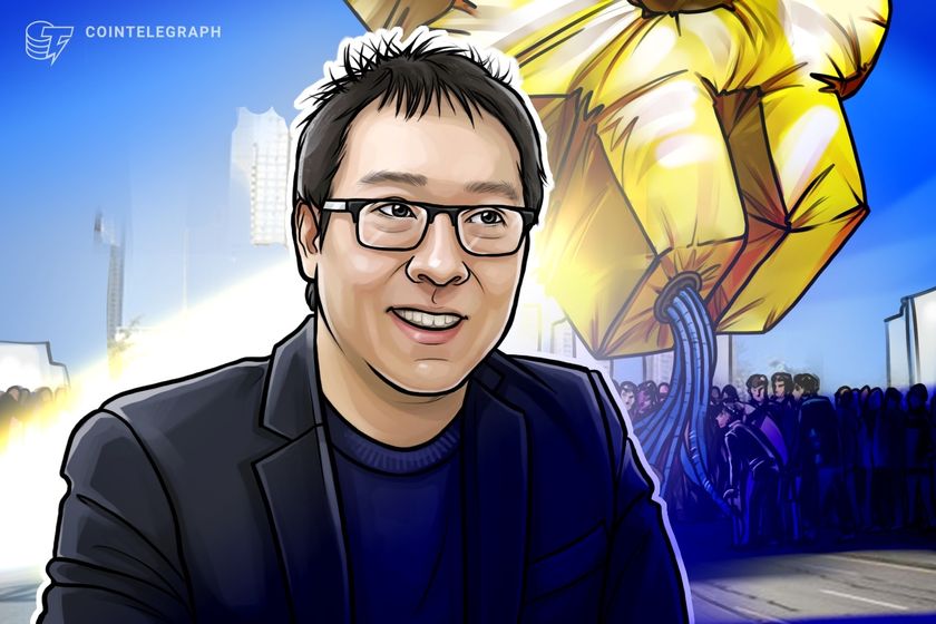 Bitcoin’s price movement ‘looks very manufactured’ — Samson Mow