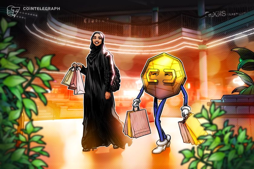 UAE saw 41% increase in crypto app downloads in 2024 — AppsFlyer