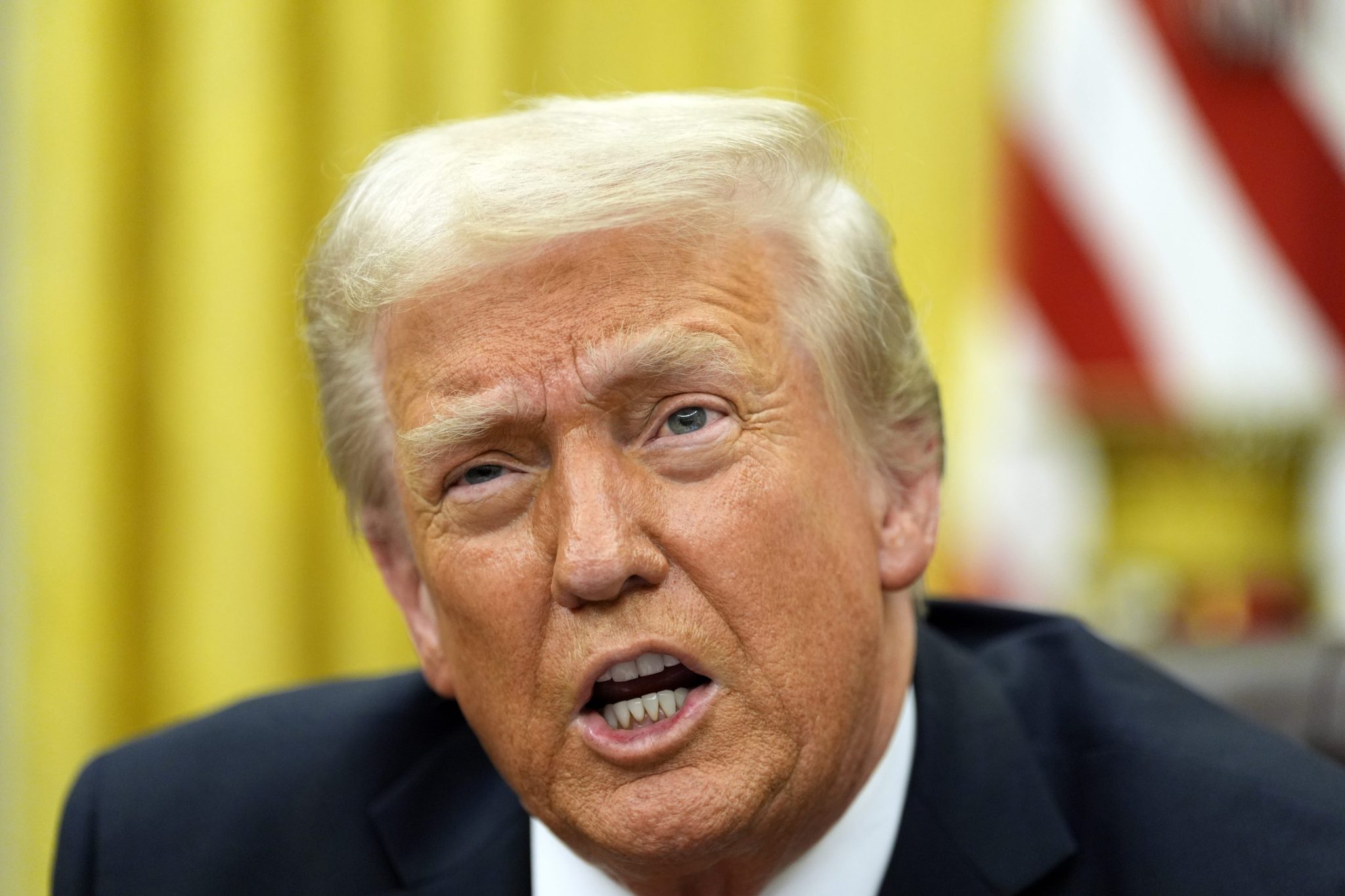 Trump moves to dismantle government’s public integrity guardrails with firings and lax enforcement