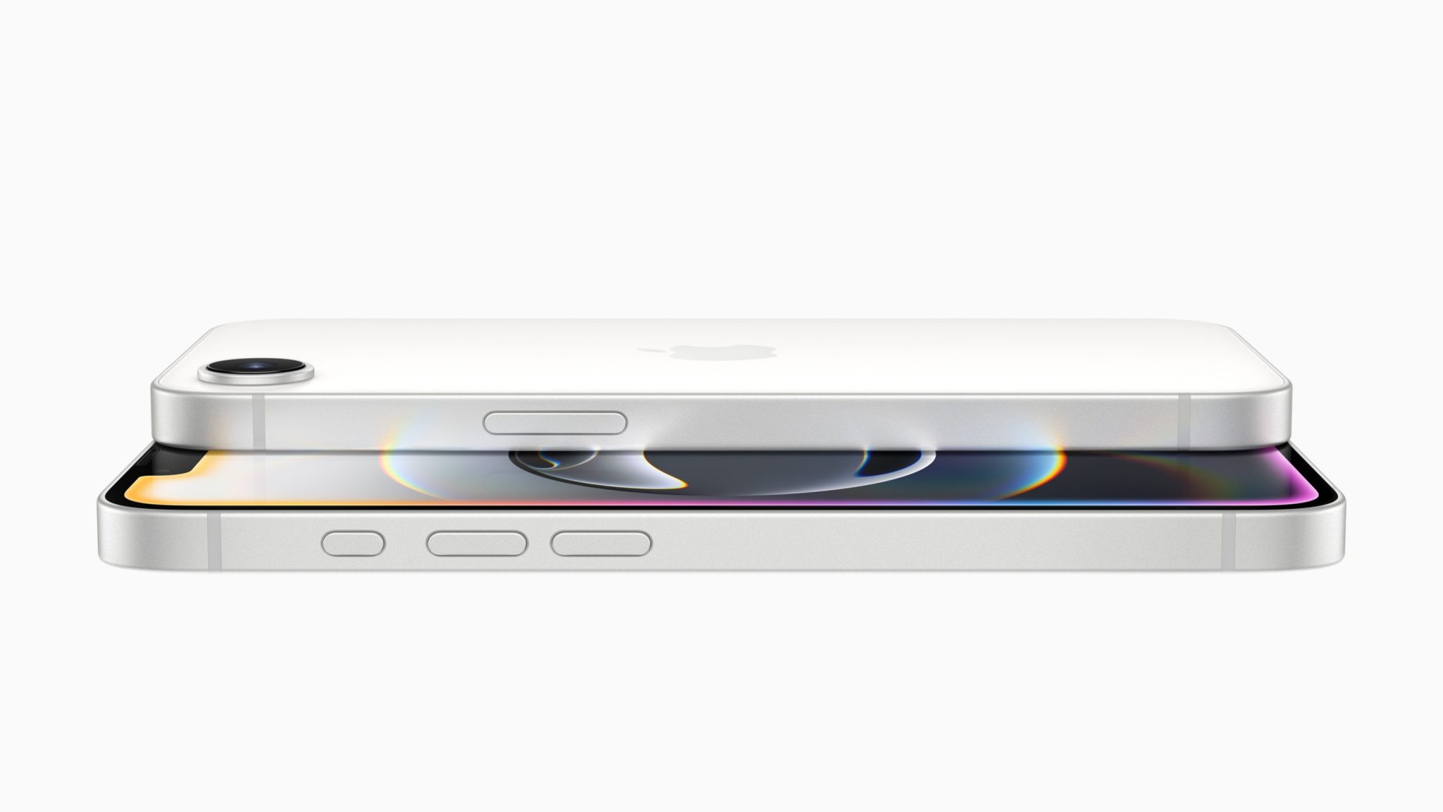 Apple just unveiled a new iPhone months outside its typical announcement window—but the most interesting thing about it isn’t the price tag