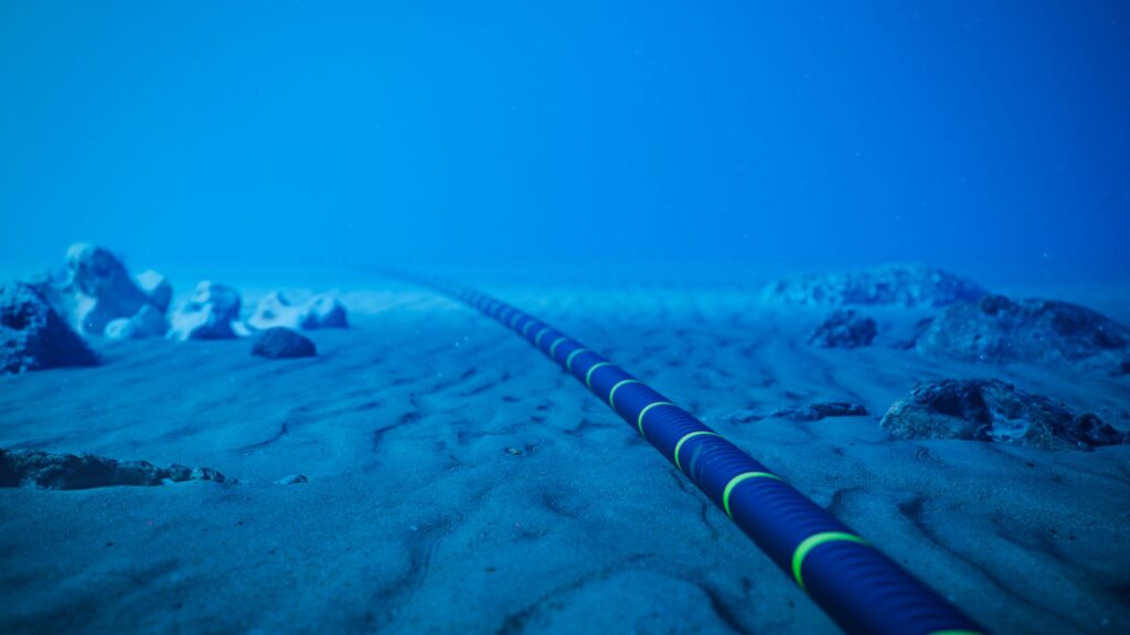 Meta Will Build the World's Longest Undersea Cable