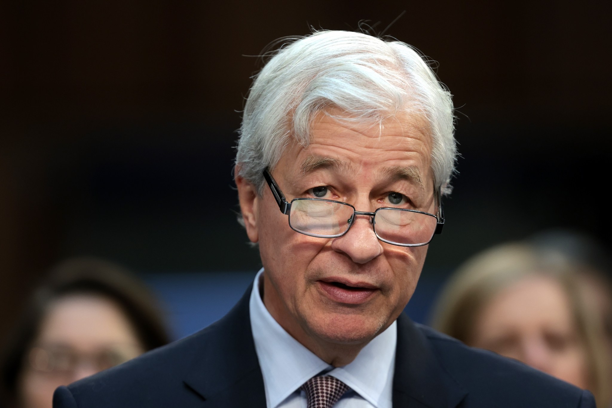 JPMorgan Chase workers launch petition to halt 5 day back-to-office rule