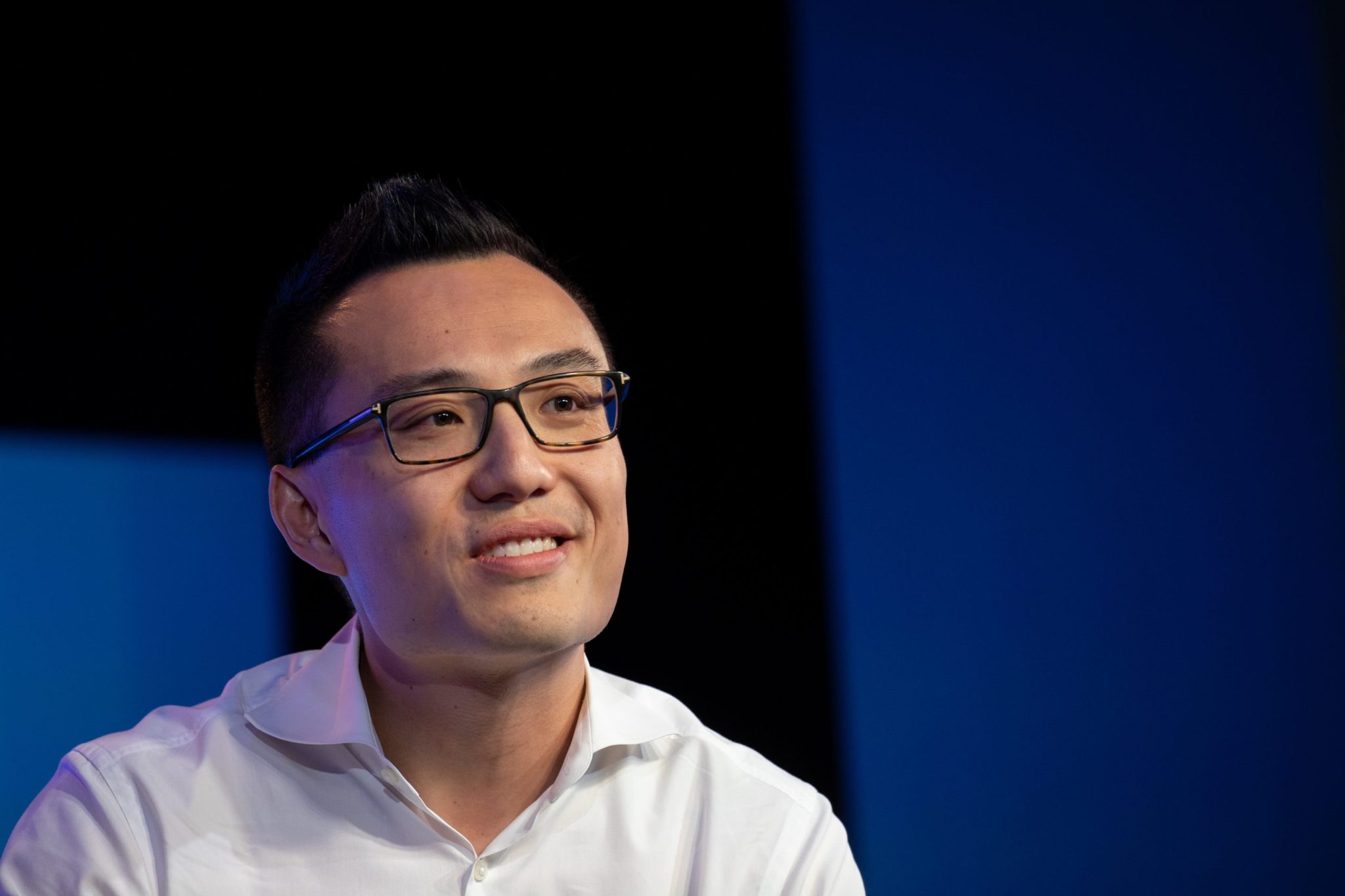 ‘We are a speck of dust’: CEO of $80 billion DoorDash reveals candid take on popular delivery app’s standing