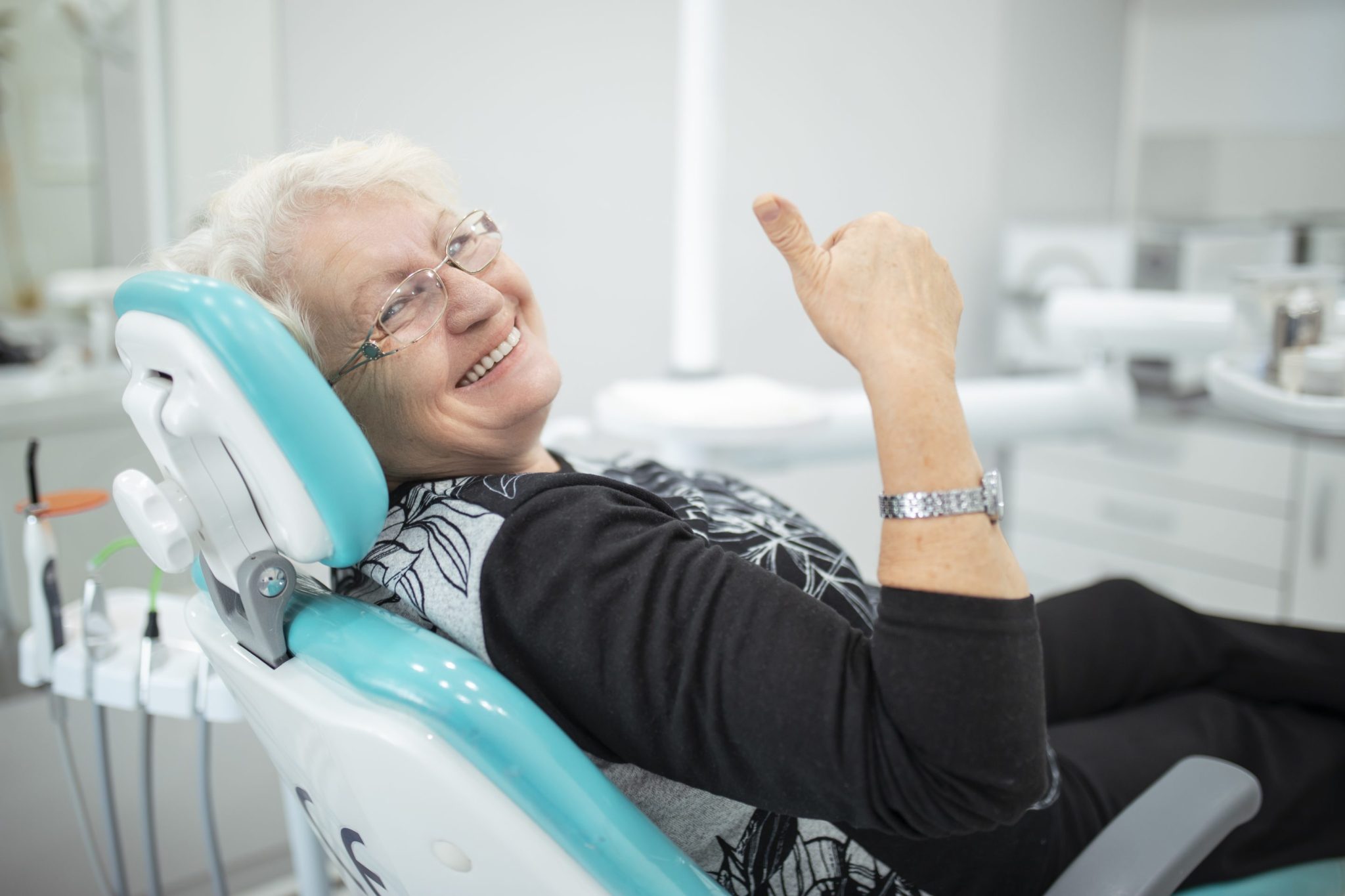 Original Medicare doesn’t cover most dental work, but there are 4 other ways to get coverage
