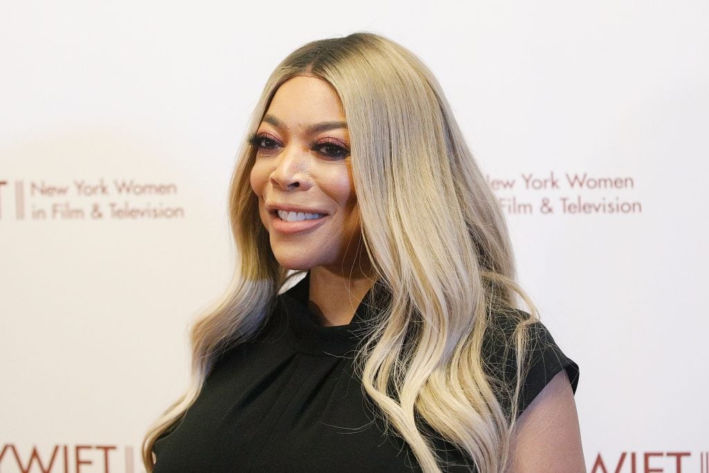 Wendy Williams Denies Dementia Diagnosis: ‘I Haven’t Been Allowed to See a …