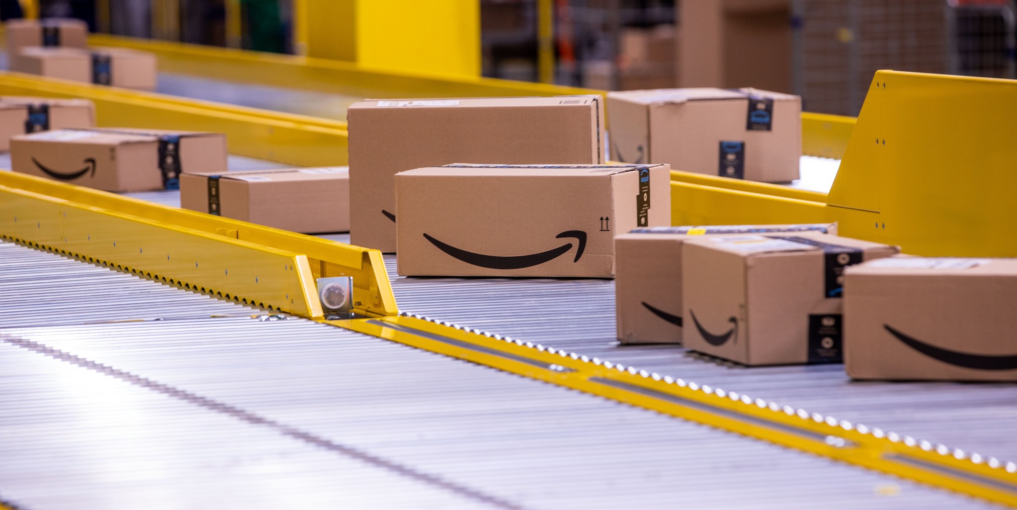 Will a 24-hour ‘economic blackout’ make a difference? Why shoppers are shunning Amazon, Walmart, and Whole Foods 