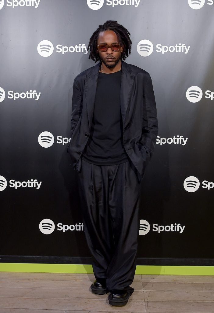 Kendrick Lamar Net Worth: How Rich Is the ‘Not Like Us’ Rapper Ahead of His …